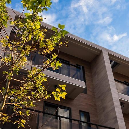 Buluba Apartment Yuanshan Exterior photo